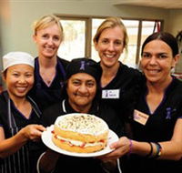 Kwerralye Cafe - Kingaroy Accommodation