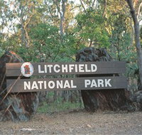 Bamboo Creek Tin Mine - Kingaroy Accommodation