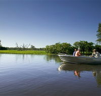 Yellow Water - Kingaroy Accommodation
