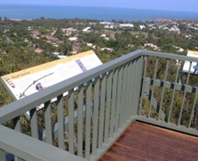 Roy Marika Lookout - Kingaroy Accommodation 0