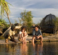 Kakadu National Park - Kingaroy Accommodation