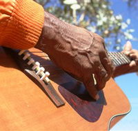 Winanjjikari Music Centre - Kingaroy Accommodation