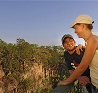 Tolmer Falls - Kingaroy Accommodation