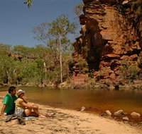 Umbrawarra Gorge Nature Park - Kingaroy Accommodation