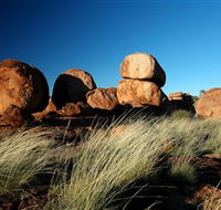Karlu Karlu/Devils Marbles Conservation Reserve - Kingaroy Accommodation