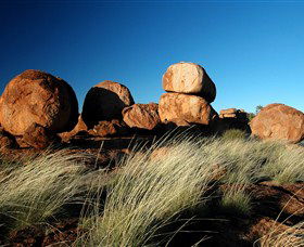 Karlu Karlu/Devils Marbles Conservation Reserve - Kingaroy Accommodation 0