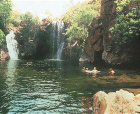 Walker Creek Walk - Kingaroy Accommodation 0