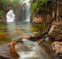 Florence Falls - Kingaroy Accommodation