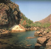 Jarrangbarnmi/Koolpin Gorge - Kingaroy Accommodation
