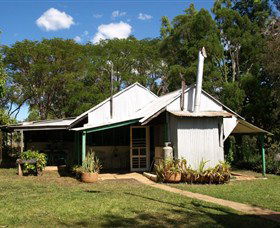 O'Keeffe Residence - Kingaroy Accommodation 0