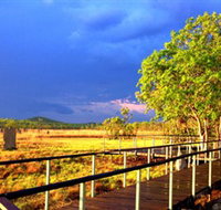Litchfield National Park - Kingaroy Accommodation