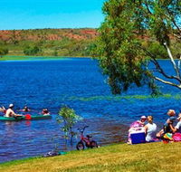 Tingkkarli/Lake Mary Ann - Kingaroy Accommodation