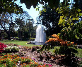 Darwin NT Kingaroy Accommodation