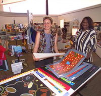 Nyinkka Nyunyu Art and Culture Centre - Kingaroy Accommodation