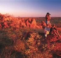 Kunjarra/The Pebbles - Kingaroy Accommodation