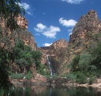Twin Falls - Kingaroy Accommodation