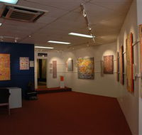 Mason Gallery - Kingaroy Accommodation
