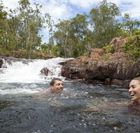 Buley Rockhole - Kingaroy Accommodation