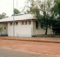 Tennant Creek Museum at Tuxworth Fullwood House - Kingaroy Accommodation