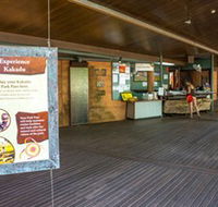 Bowali Visitor Centre - Kingaroy Accommodation