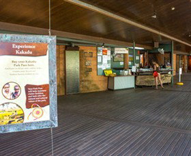 Bowali Visitor Centre - Kingaroy Accommodation 0