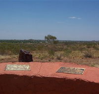 Bill Allen Lookout - Kingaroy Accommodation