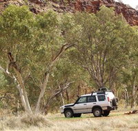 Owen Springs Reserve - Kingaroy Accommodation