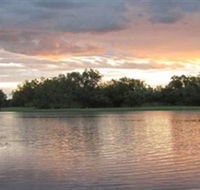 Tennant Creek Cemetery - Kingaroy Accommodation