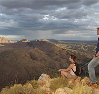 Ormiston Gorge and Pound - Kingaroy Accommodation