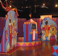 Tony Gould Gallery - Kingaroy Accommodation
