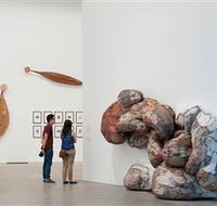 Queensland Art Gallery and Gallery of Modern Art - Kingaroy Accommodation