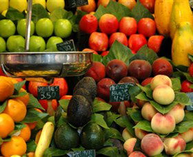 Valley Markets - Kingaroy Accommodation 0
