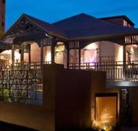 The Balfour Dining Room Spicers Balfour Hotel - Kingaroy Accommodation