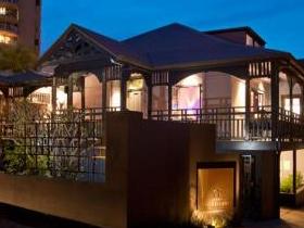 The Balfour Dining Room, Spicers Balfour Hotel - Kingaroy Accommodation 0