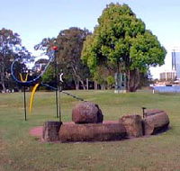 Gold Coast City Art Gallery - Kingaroy Accommodation