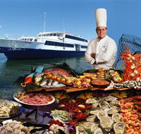 Rivers Lunch Cruise - Kingaroy Accommodation