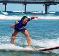 Get Wet Surf School - Kingaroy Accommodation