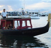 Gold Coast Gondolas - Kingaroy Accommodation