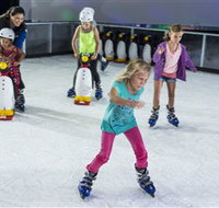 Planet Chill Ice Skating Rink - Kingaroy Accommodation