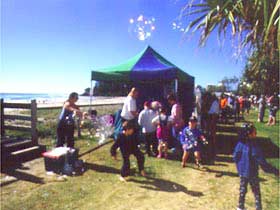 Art And Craft On The Coast - Kingaroy Accommodation 0