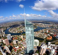 SkyPoint Observation Deck - Kingaroy Accommodation