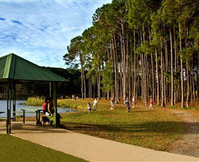 Mermaid Waters QLD Kingaroy Accommodation