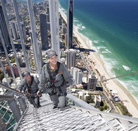SkyPoint Climb - Kingaroy Accommodation