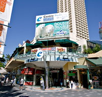 Centro Surfers Paradise - Kingaroy Accommodation