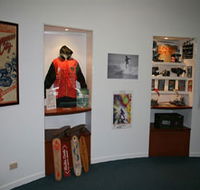 Surf World Gold Coast - Kingaroy Accommodation