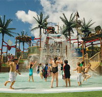 Wet 'n' Wild Water World - Kingaroy Accommodation