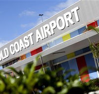Gold Coast Airport - Kingaroy Accommodation