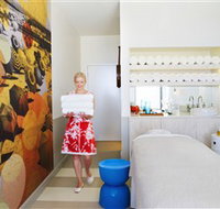 spaQ - Kingaroy Accommodation
