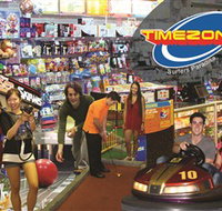 Timezone Surfers Paradise - Kingaroy Accommodation