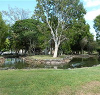 McIntosh Island Park - Kingaroy Accommodation